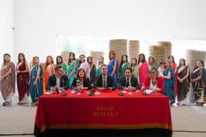 Teatro clássico, media arts e Synaulia são novidade na programação da Braga Romana