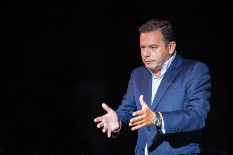 Líder do PSD destaca falta de mão-de-obra qualificada em Portugal&nbsp;