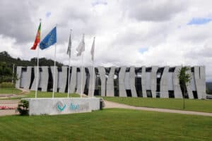 Residência do Avepark adjudicada por 13,7ME