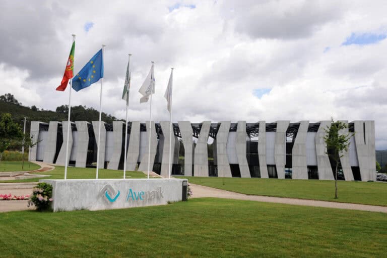 Residência do Avepark adjudicada por 13,7ME