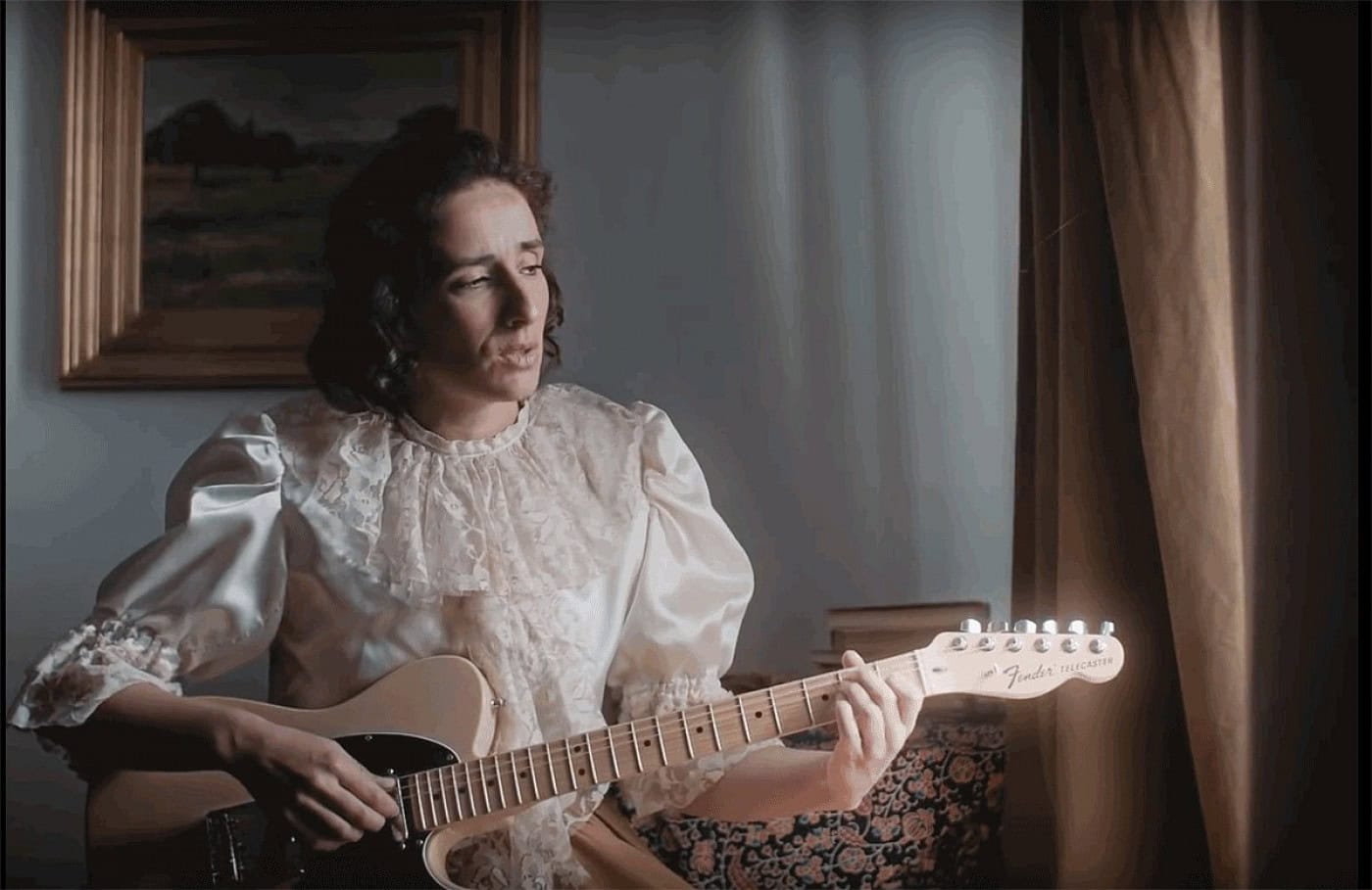 “Da última vez nem 100 pessoas estavam na sala, agora o concerto praticamente esgotou”