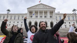 Sindicato convoca mais greves às provas de aferição entre os dias 16 e 26