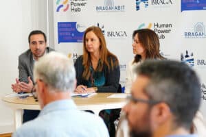 Human Power Hub Summer School. Um despertar do espírito empreendedor