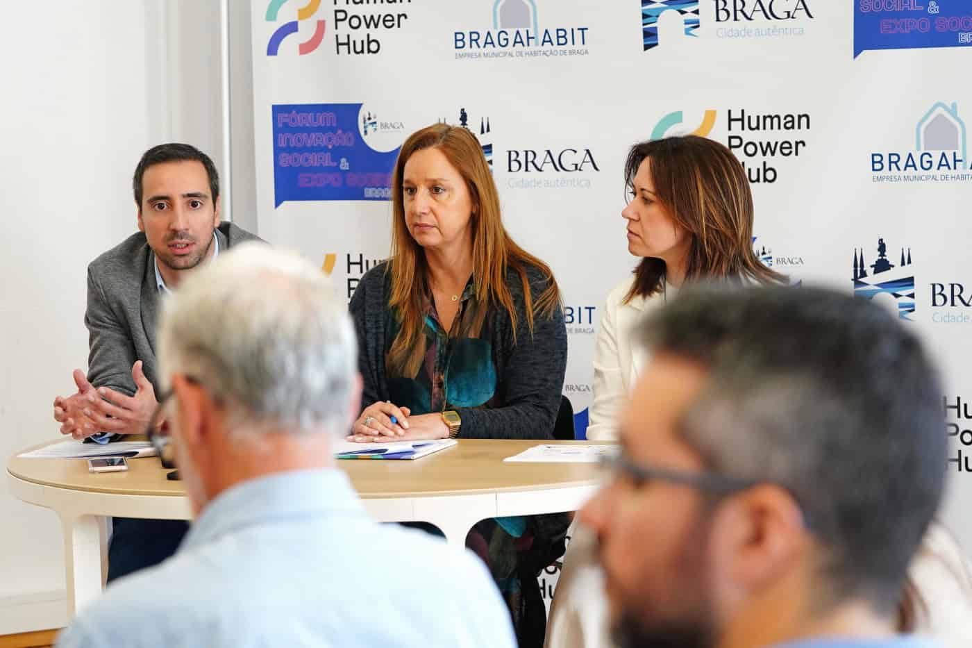 Human Power Hub Summer School. Um despertar do espírito empreendedor