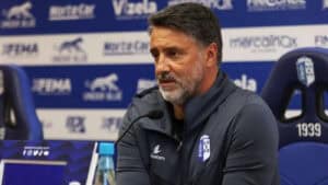 Tulipa quer “inverter ciclo” contra “uma das melhores equipas” do campeonato