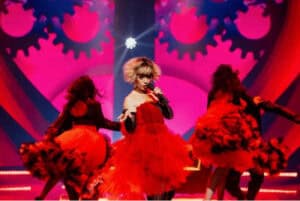 Final do Festival Eurovisão da Canção é disputada hoje e Portugal está entre os concorrentes&nbsp;