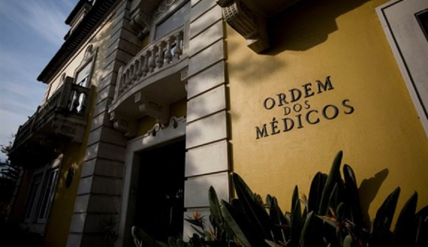 Ordem dos Médicos pedirá “revogação imediata” de orientação da DGS sobre partos&nbsp;
