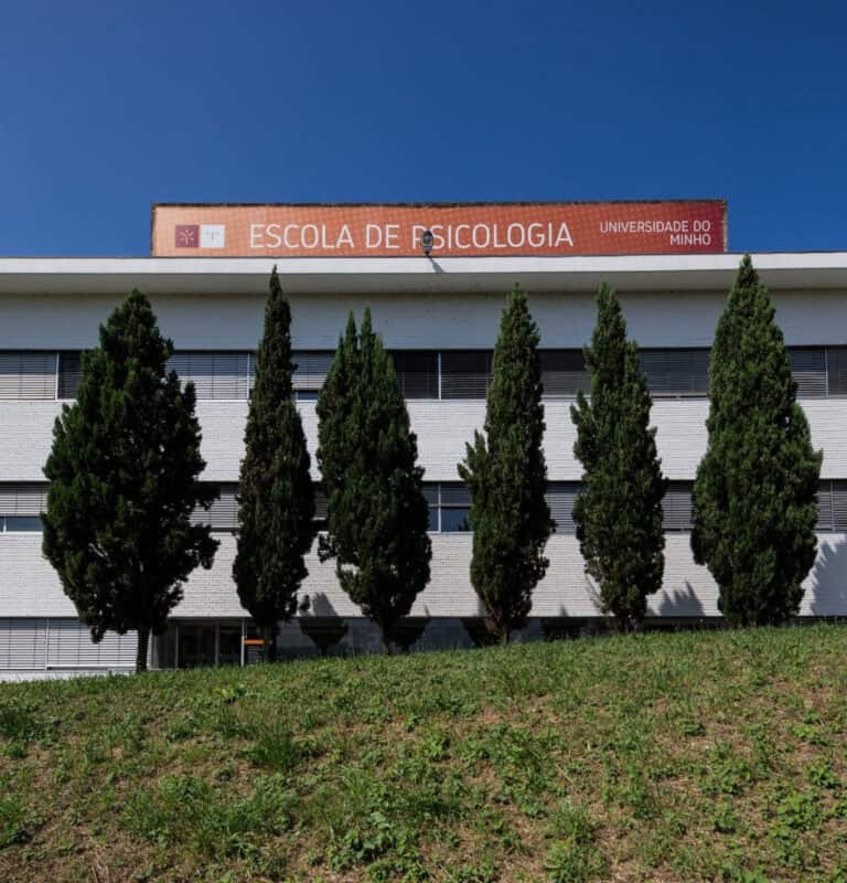 Congresso de Psicologia promove encontro do consórcio UNorte em Braga