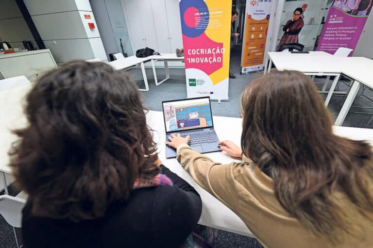 Cursos superiores de curta duração em risco por falta de financiamento&nbsp;