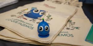 CERCI Braga apela à solidariedade dos bracarenses para renovar frota automóvel