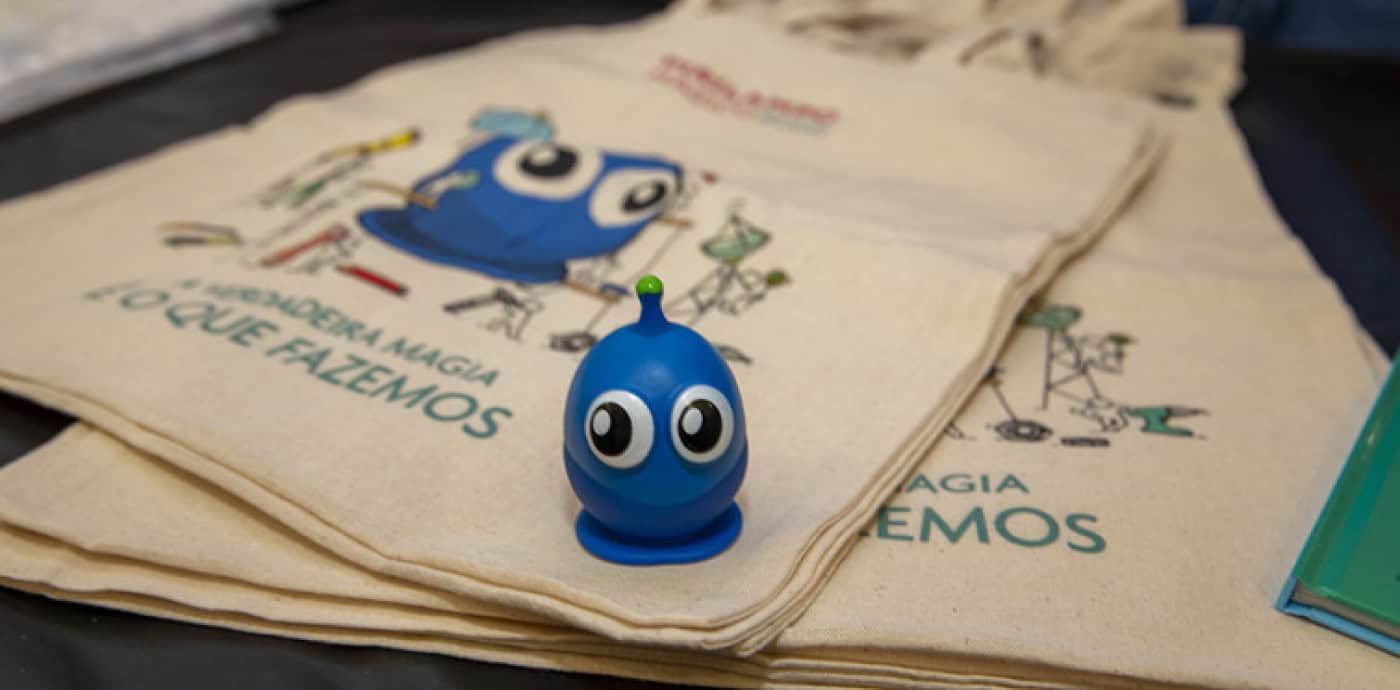 CERCI Braga apela à solidariedade dos bracarenses para renovar frota automóvel