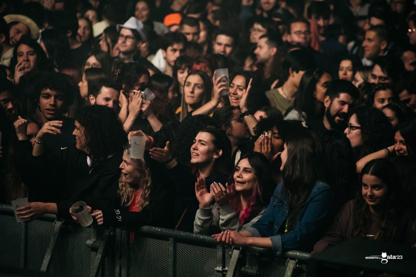 Enterro da Gata esgota no último dia. Balanço é positivo