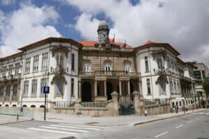 PJ realiza buscas na Câmara de Gaia&nbsp;