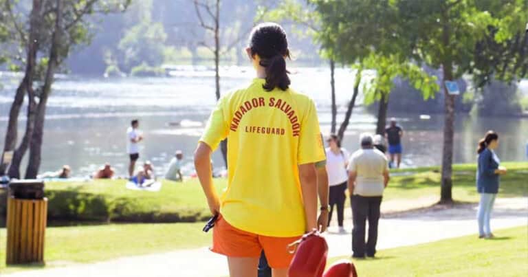 Época balnear vai abrir sem percalços em Braga