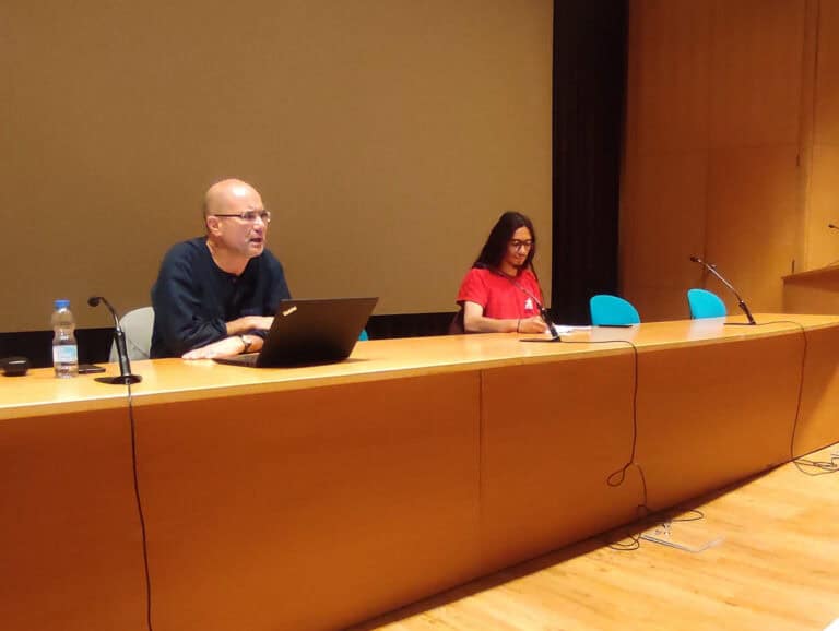 Deputado do PCP leva preocupações de estudantes e investigadores da UMinho ao parlamento