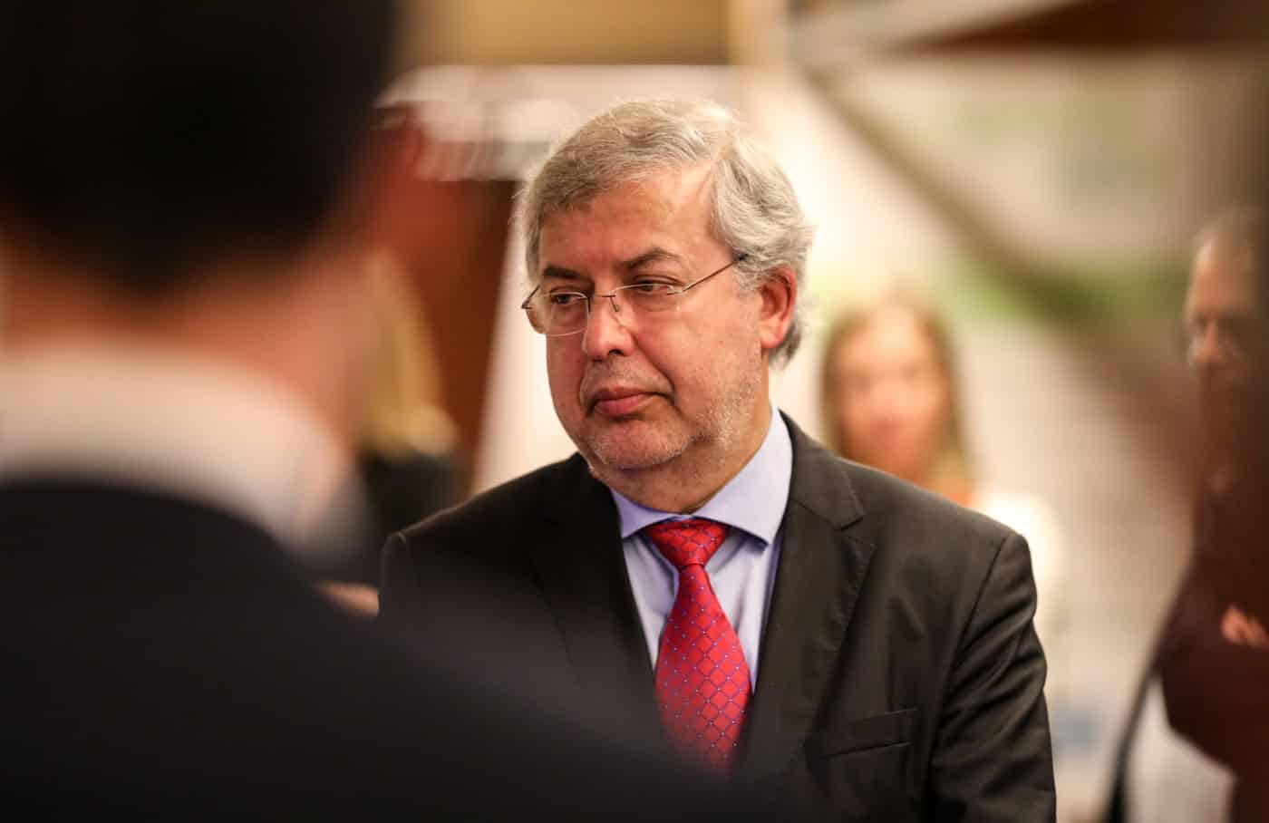 UMinho. “Temos de ser críticos em relação aos rankings”