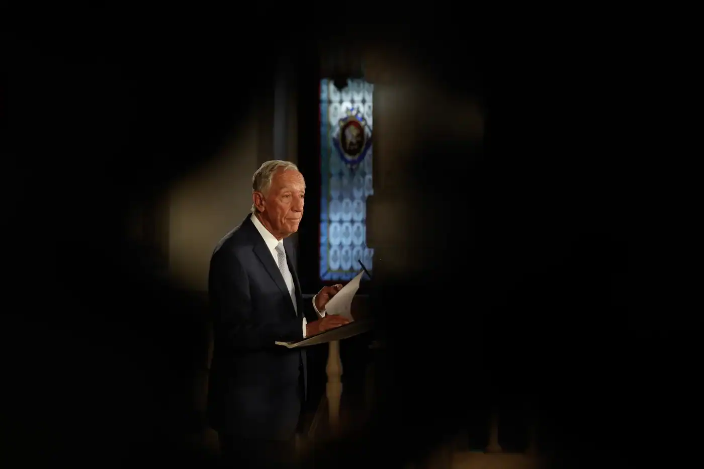 Presidente da República promulga lei da eutanásia