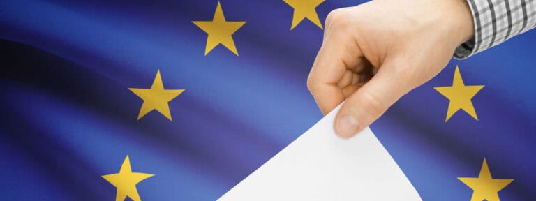 Eleições europeias marcadas para 6 a 9 de junho de 2024 apesar de oposição portuguesa&nbsp;