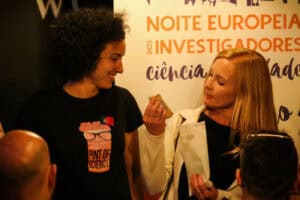 Festival Pint of Science passa por Braga e Guimarães