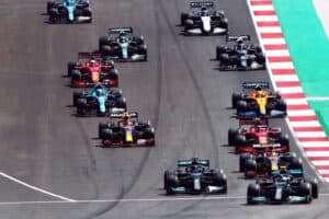 Fórmula 1: GP da Emilia Romagna cancelado&nbsp;