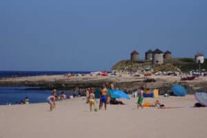 Esposende tem seis praias com selo Qualidade de Ouro