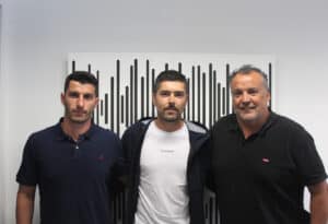 Após "entrar num buraco que parecia sem fundo”, Ribeirão tenta subida às provas nacionais