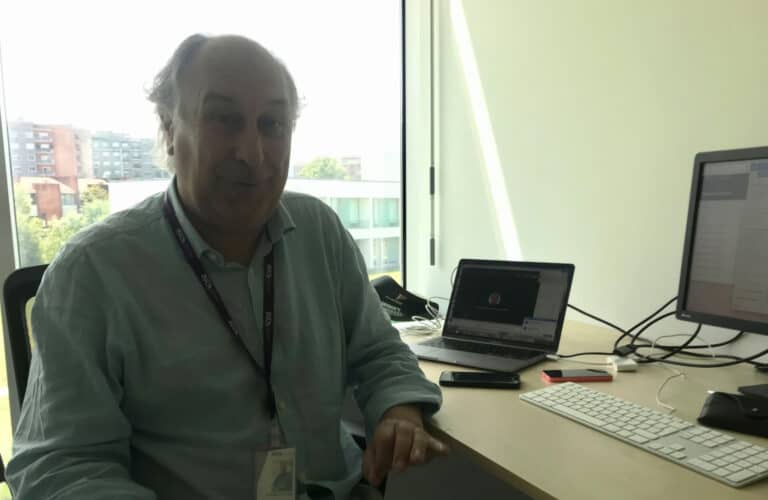 Projeto alimentar liderado pelo INL quer ajudar idosos com Alzheimer e Diabetes