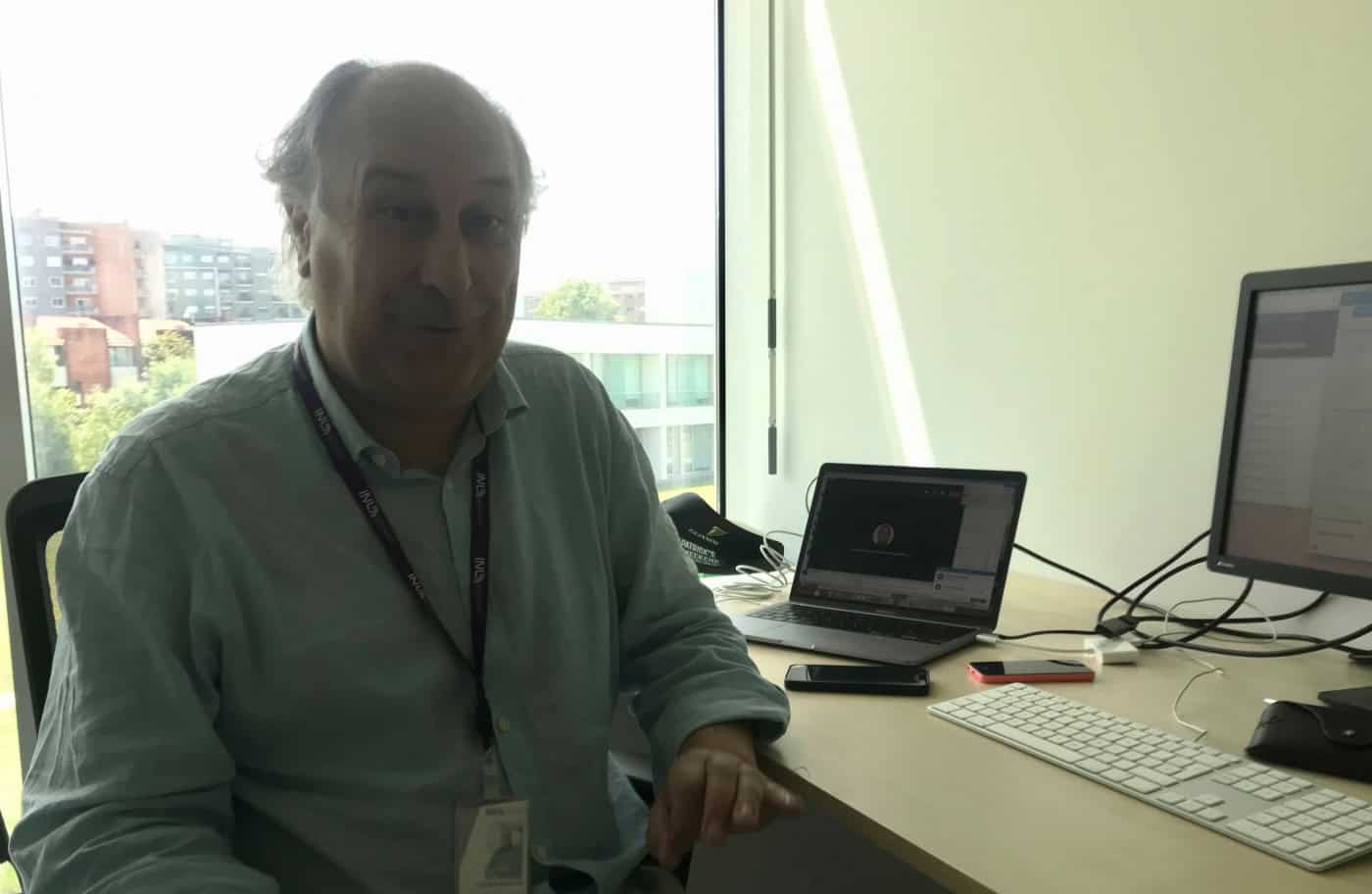 Projeto alimentar liderado pelo INL quer ajudar idosos com Alzheimer e Diabetes