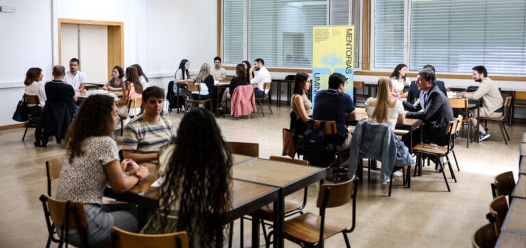 “Minds without Walls". O novo programa da UMinho para dirigentes associativos