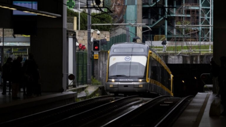 Operação Babel. Metro do Porto repetiu 'chumbo' a projeto imobiliário da Fortera