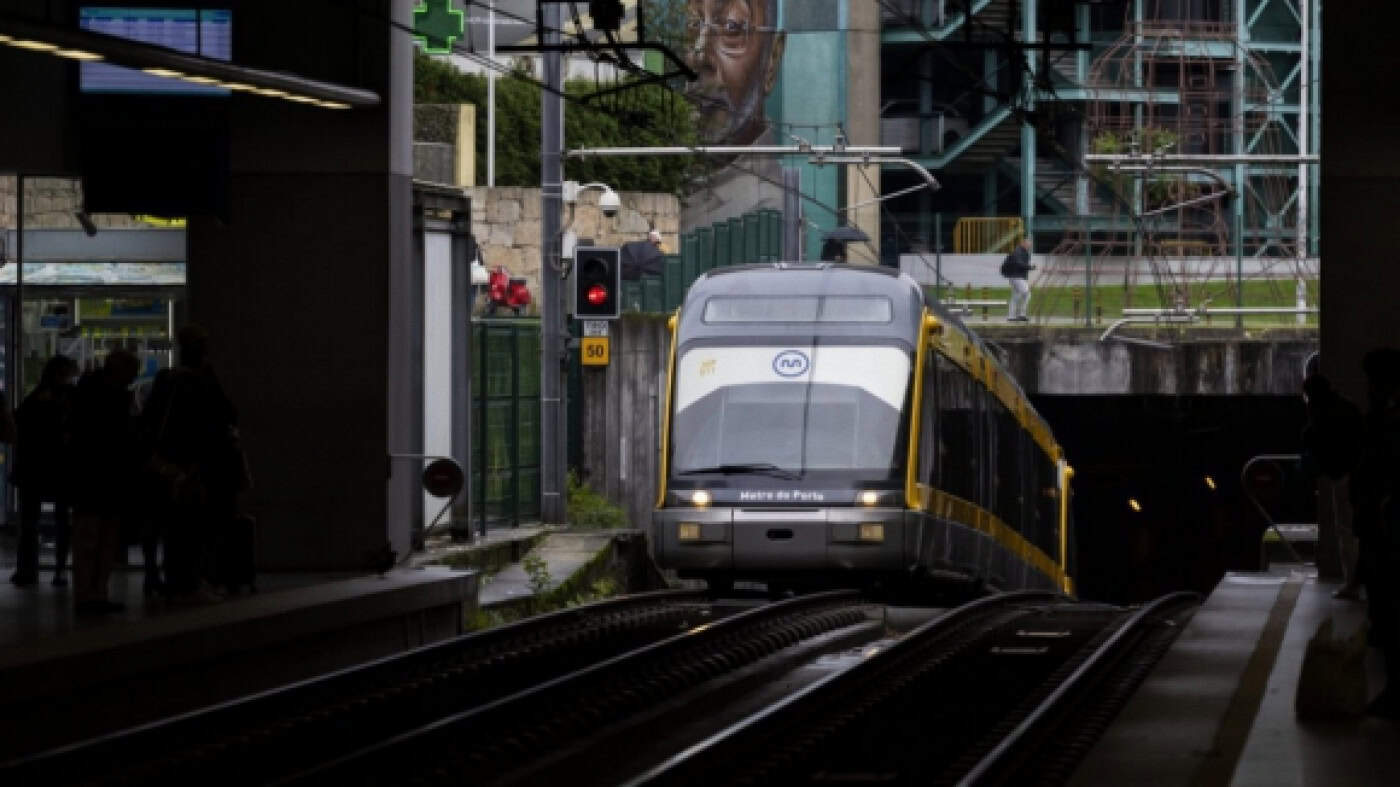 Operação Babel. Metro do Porto repetiu 'chumbo' a projeto imobiliário da Fortera