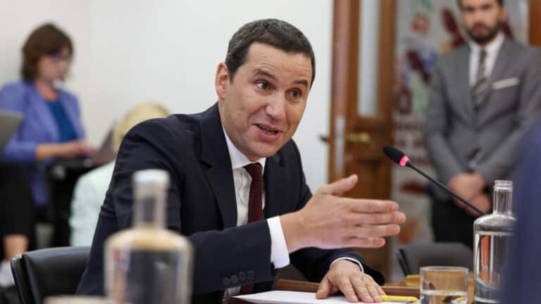 Privatizações passadas da TAP “foram remendos com parceiros pouco fiáveis”&nbsp;