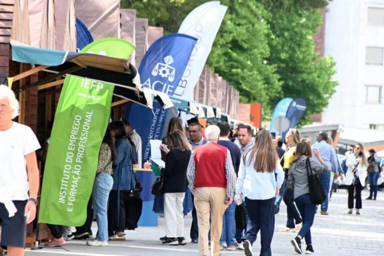 Famalicão regista em abril o número de desempregados mais baixo desde a pandemia