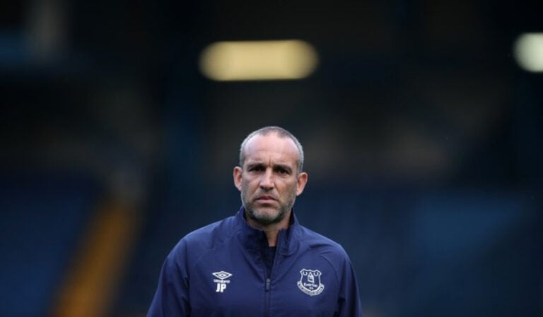 "Vamos fazer o nosso trabalho. Queremos ganhar e jogar da nossa maneira e conseguir os três pontos"