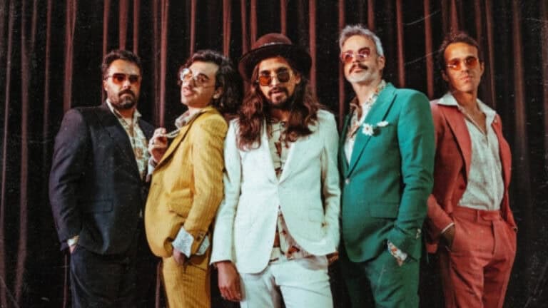 The Black Mamba e Equinōcio entre vencedores dos Prémios Internacionais da Música Portuguesa 2023