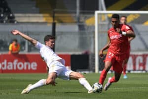 Vitória SC vence na receção ao Gil Vicente e segura quinto lugar