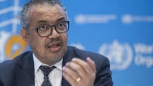 OMS arranca assembleia a pedir tratado histórico sobre pandemias