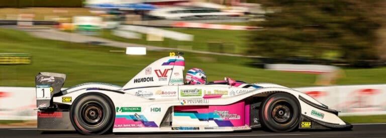 Christian Merli vence 42.ª Rampa da Falperra