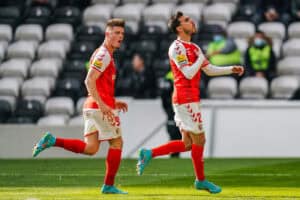 SC Braga garante lugar na&nbsp;pré-eliminatória da Liga dos Campeões