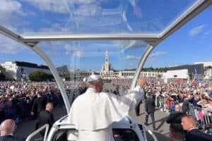 Papa Francisco em Portugal de 02 a 06 de agosto com deslocação prevista a Fátima&nbsp;