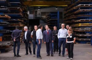 Ricardo Rio apresenta dados sobre crescimento económico de Braga