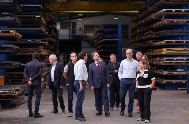 Ricardo Rio apresenta dados sobre crescimento económico de Braga