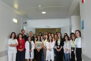 Mais de 38% dos ensaios clínicos do país são realizados no Hospital de Braga