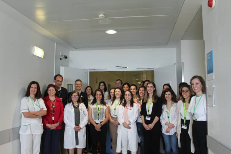 Mais de 38% dos ensaios clínicos do país são realizados no Hospital de Braga