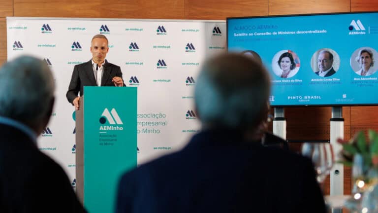 E se Braga construísse residências para trabalhadores? Sugestão é da AEMinho