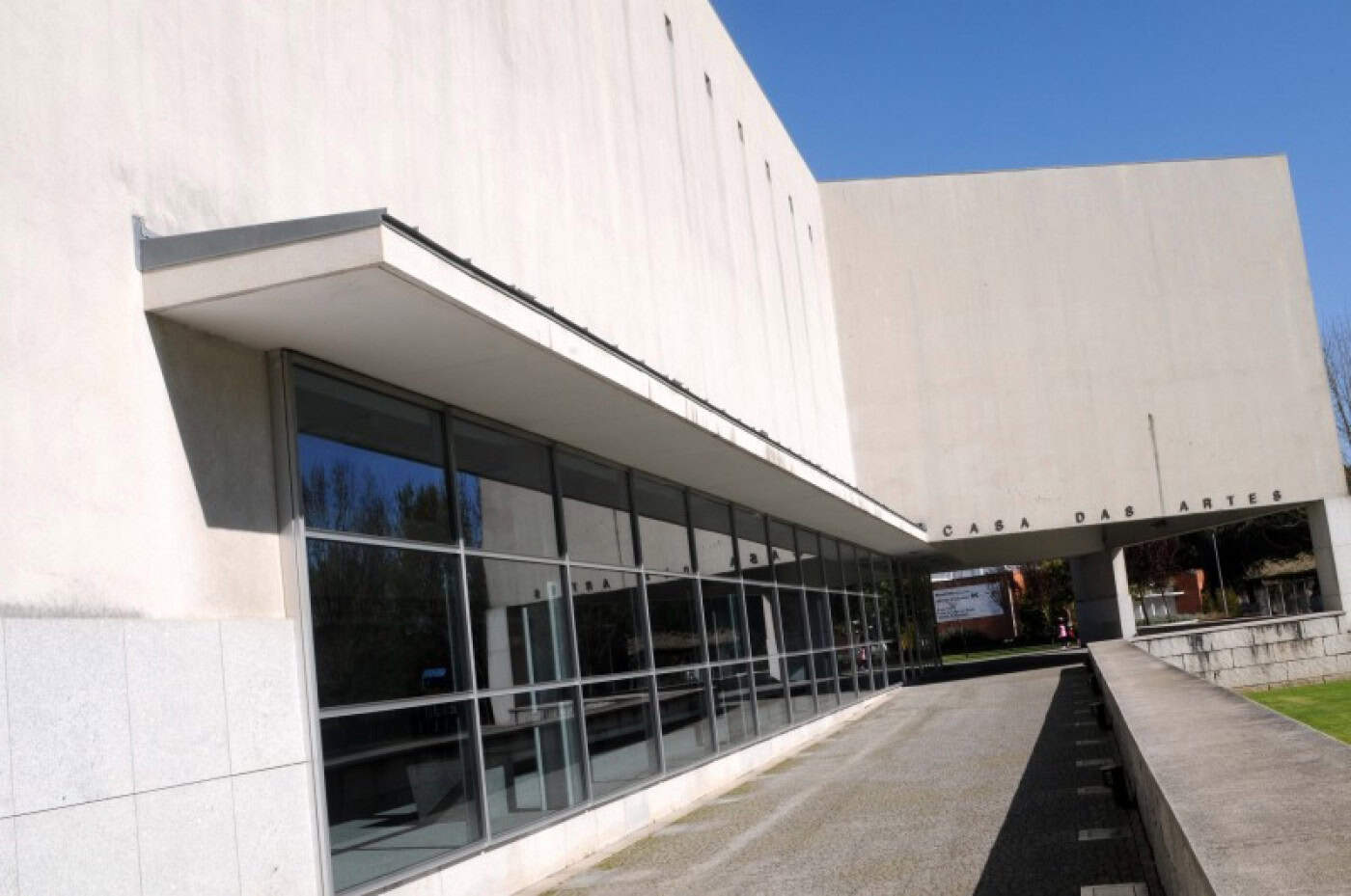 Casa das Artes de Famalicão celebra 22 anos de atividade com Jorge Palma