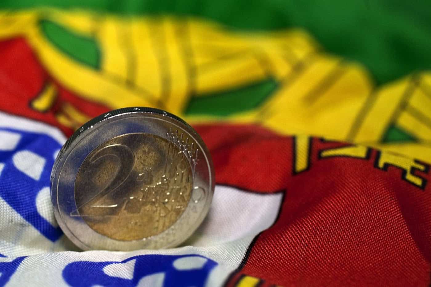 Portugal é o país da OCDE em que banco central detém maior peso da dívida