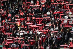 SC Braga abre portas aos adeptos no último jogo do campeonato