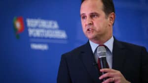 Medina espera vários meses de inflação abaixo de 3%&nbsp;