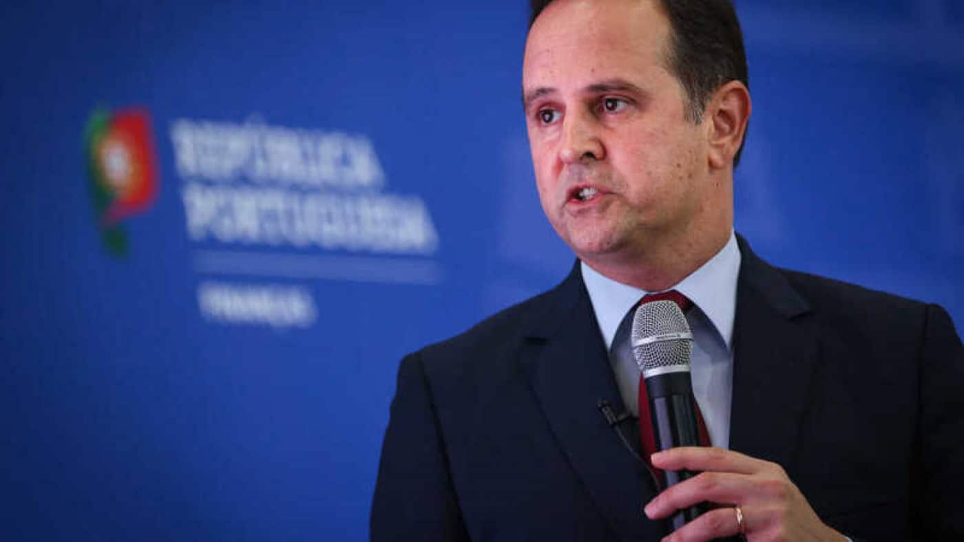 Medina espera vários meses de inflação abaixo de 3%